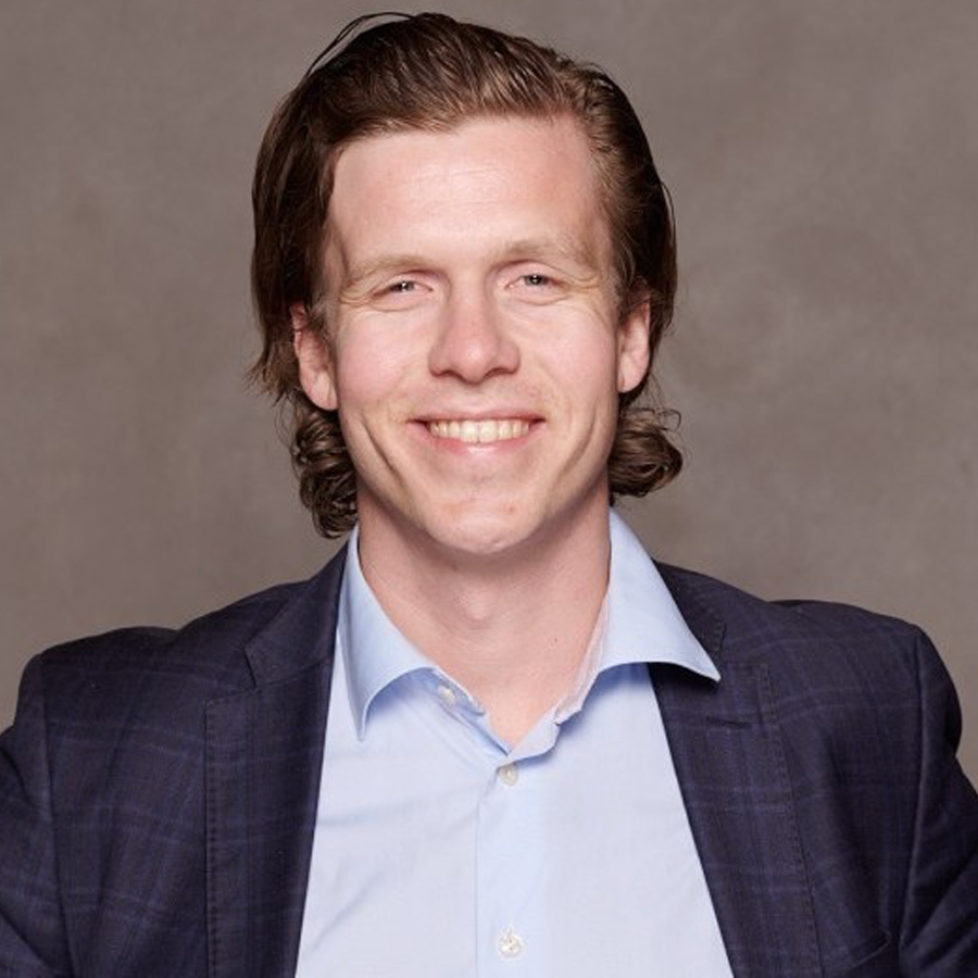 Rasmus Noraas Bendvold